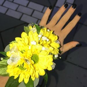 Meet your Posher, Ainsley